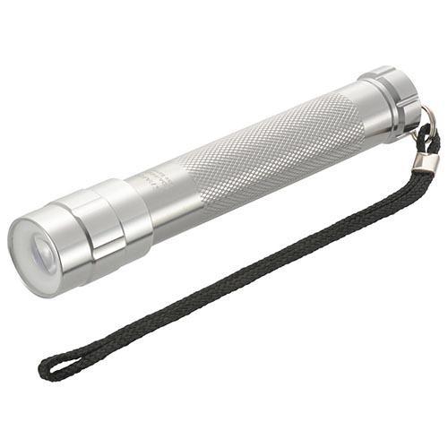 オーム電機(OHM) LDA-Y4WZ-S2 防水LED ズームライト スパークルド 200ルーメン...