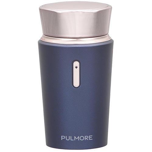 オーム電機(OHM) HB-FSB80-A ブルー PULMOREファッションシェーバー