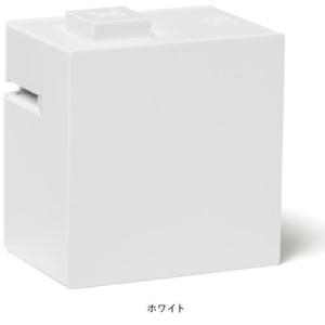 テプラTR テープカートリッジ 白ラベル 12mm TC12S ( 1コ入 テプラTR テープカートリッジ 白ラベル 12mm TC12S ( 1コ入