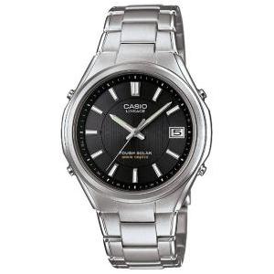 CASIO(カシオ) LIW-120DEJ-1AJF LINEAGE リニエージ 国内正規品 ソーラ...