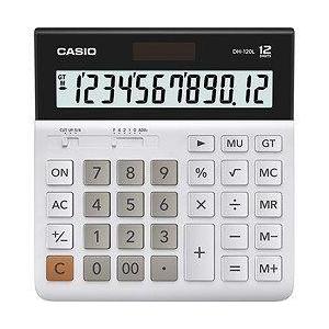 CASIO（カシオ） DH-120L-N 卓上電卓 12桁 : 特価COM - 通販 - Yahoo