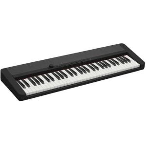 CASIO(カシオ) CT-S1BK ブラック...の詳細画像2