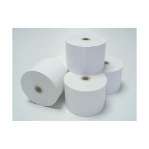 CASIO（カシオ） TE-340 （20巻） 汎用 レジロール紙 レシート用紙