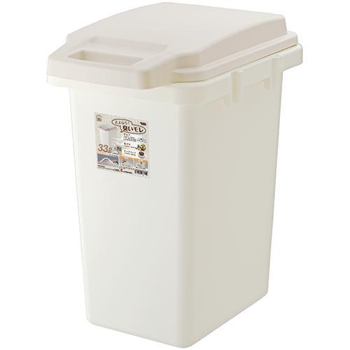 リス GBED004-BE ベージュ H&amp;H ワンハンドパッキンペール 33JS