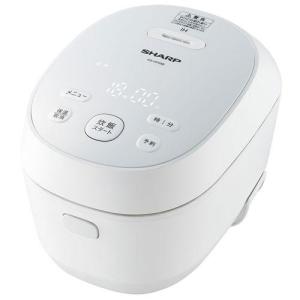 三菱（MITSUBISHI） 〔中古〕 〔展示品〕 炊飯器 炭炊釜 月白（げっ