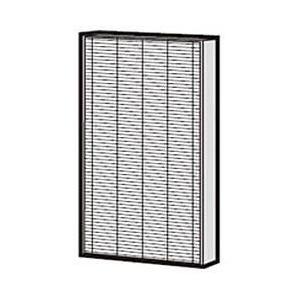 シャープ(SHARP) FZ-Z40HF 加湿空気清浄機用 集じん 交換フィルタ― 1枚