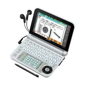 シャープ(SHARP) PW-G5100-B(ブラック) Brain 高校生モデル