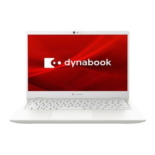dynabook P1G8WPBW dynabook G8 13.3型 Core i7/16GB/5...