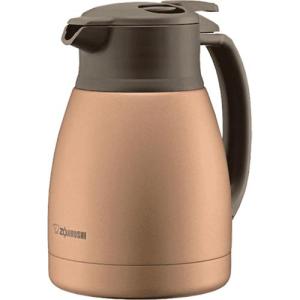 象印（ZOJIRUSHI） SF-CC15-XA ステンレス ステンレスボトル TUFF 1.5L