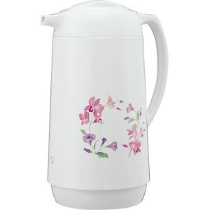 象印 ガラスマホービン 1L AG-KE10-CM ( 1個 )/ 象印マホービン