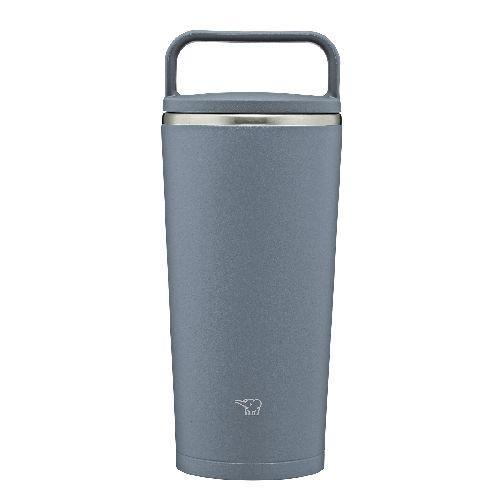 象印(ZOJIRUSHI) SX-JS30AM アーバンブルー ステンレスボトル 300ml