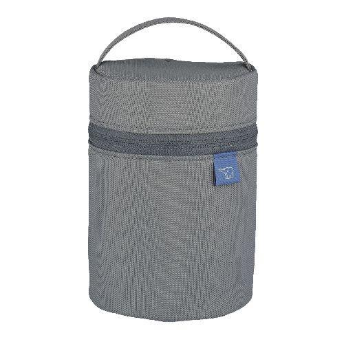 象印(ZOJIRUSHI) SW-PC01-HM クラウドグレー スープジャーポーチ 250ml〜4...