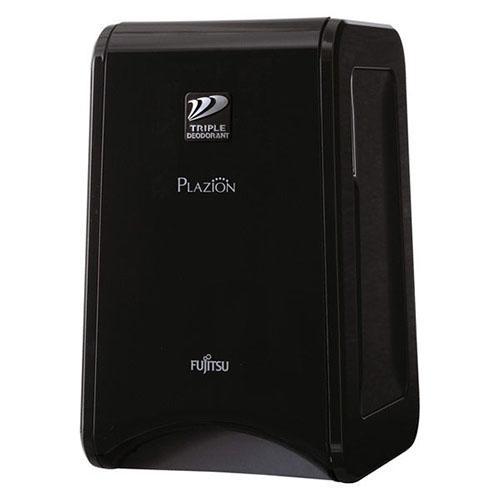 ゼネラル DAS-15R-B ブラック PLAZION プラズィオン 空気清浄機 脱臭機 10畳