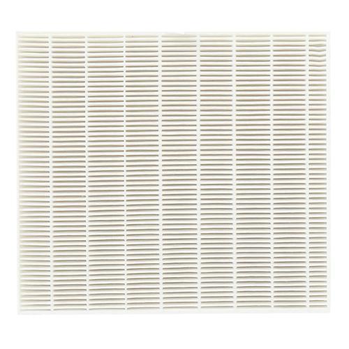 ツインバード(TWINBIRD) JS-FT01 JS-E956W専用　交換用集塵フィルター