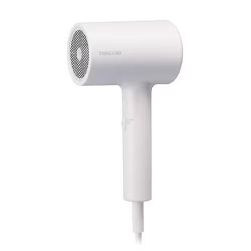 テスコム(TESCOM) TDX300A-W ホワイト 大風量 モイスチャーイオン ヘアドライヤー