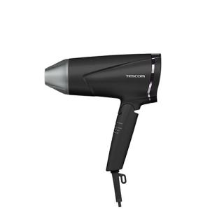 TESCOM テスコム ドライヤーTD863A-K マイナスイオン ヘアドライヤー｜TD863A｜美容・キッチン家電のテスコム