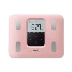 TANITA（タニタ） 体組成計 スモーキーピンク BC-332L-PK : らいぶshop