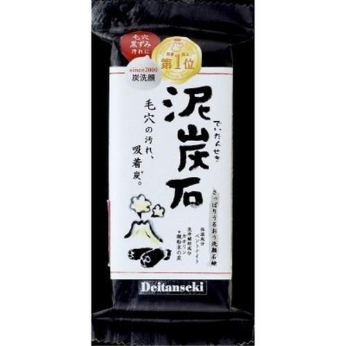 ペリカン石鹸 泥炭石 150g