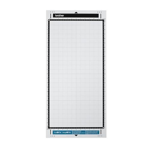 ブラザー(brother) ScanNCut スキャンカット 用 弱粘着ロングカッティングマット 1...