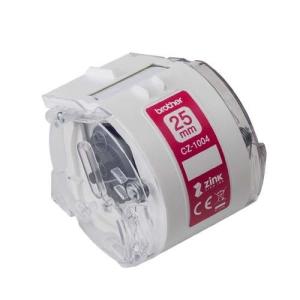 ブラザー CZ-1004 フルカラー25mmの買取情報