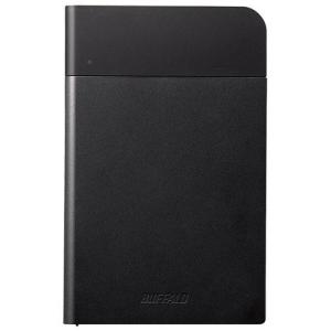 バッファロー(BUFFALO) HD-PGAC1U3-WA ホワイト USB Type-C & Type-A