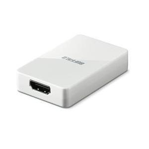 バッファロー(BUFFALO) GX-HDMI/U2 HDMIポート搭載 USB2.0 ディスプレイ...