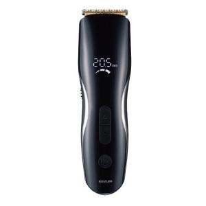 パナソニック(Panasonic) ER-SC61-K ヘアーカッター プログレード
