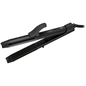 ヴィダルサスーン(VIDAL SASSOON) VSI-3050-KJ ブラック 2WAY カール