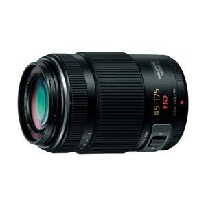 パナソニック(Panasonic) LUMIX G X VARIO PZ 45-175mm/F4.0...