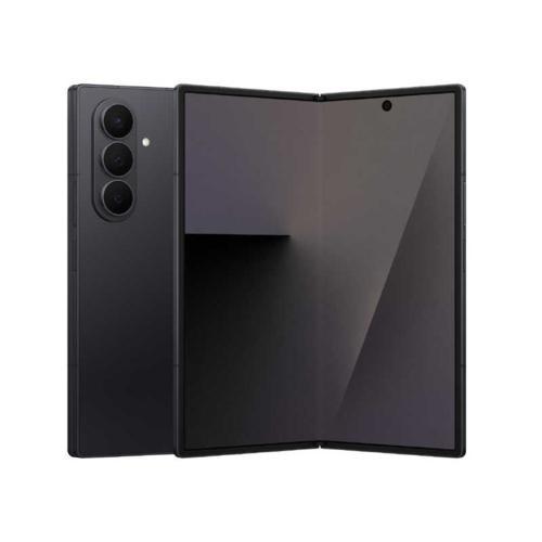 SAMSUNG(サムスン) Galaxy Z Fold7 ジェットブラック 8.0型/6.5型 12...
