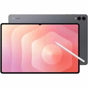SAMSUNG(サムスン) Galaxy Tab S11 Ultra 512GB SM-X930NZAEXJP 14.6型 メモリ12GB ストレージ512GB Wi-Fi Android タブレット グレー