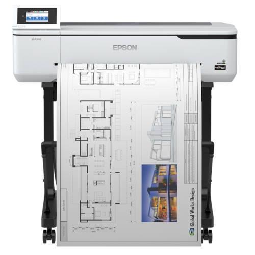 エプソン(EPSON) SureColor SC-T3150 大判インクジェットプリンタ A1プラス...