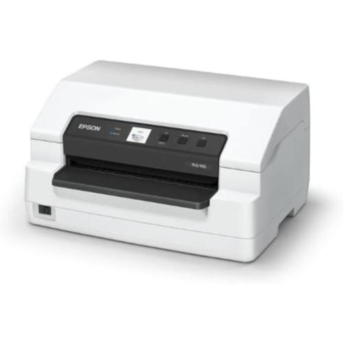 エプソン(EPSON) PLQ-50S IMPACT-PRINTER 単票紙専用ドットインパクトプリ...