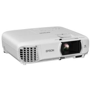 エプソン(EPSON) EH-TW750S dreamio ホームプロジェクター 3400lm FULL HD｜tokka