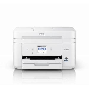エプソン(EPSON) PX-M6011F インクジェット複合機FAX付 A3ノビ/USB/LAN