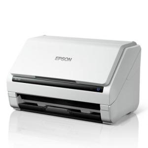 エプソン(EPSON) DS-531 ドキュメントスキャナー A4/USB3.0接続｜tokka