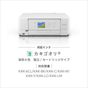エプソン(EPSON) Colorio カラリ...の詳細画像3