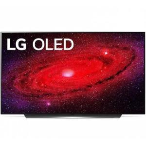 LGエレクトロニクス(LG) OLED55CXPJA 4K有機ELテレビ 4Kチューナー内蔵 55V型