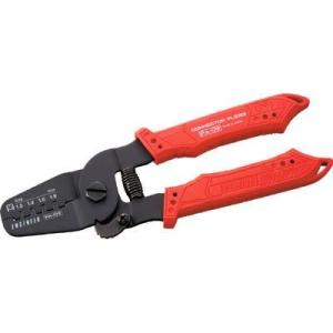 エンジニア PA-09 精密圧着ペンチ