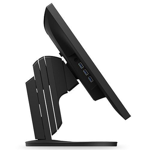 EIZO(エイゾー) EV2495-BK FlexScan 24.1型 WUXGAディスプレイ デイ...