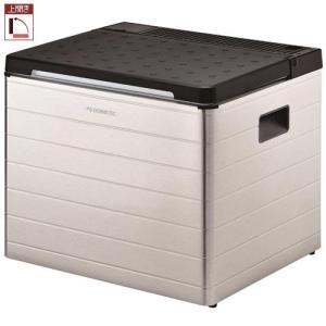 DOMETIC 小型冷蔵庫 1ドア 上開き 31L ドメティック ACX35G シルバー