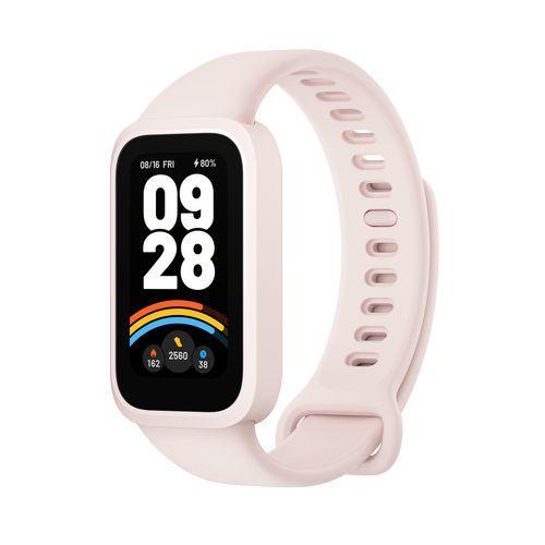 Xiaomi(シャオミ) Xiaomi Smart Band 9 Active Pink ピンク ス...