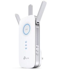 TP-Link(ティーピーリンク) RE450 AC1750 無線LAN中継器