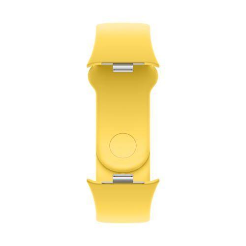 Xiaomi(シャオミ) Xiaomi TPUクイックリリースストラップ レモンイエロー BHR80...