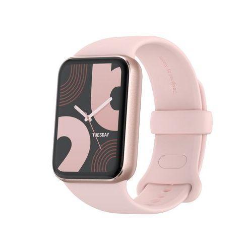 シャオミ(小米) 【おまけ付】Xiaomi Smart Band 9 Pro Pink Gold