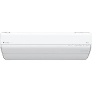CS-J253D-W パナソニック エオリア Jシリーズ エアコン クーラー 8畳用