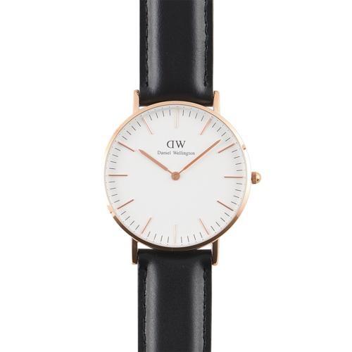 Daniel Wellington(ダニエルウェリントン) DW00600036 クラシックシェフィ...