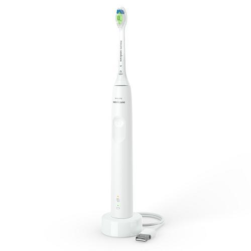 フィリップス(PHILIPS) HX3671/33 ホワイト 充電式電動歯ブラシ