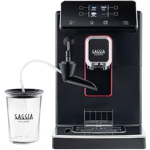フィリップス(PHILIPS) SUP051P MAGENTA MILK GAGGIA ガジア 全自...