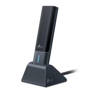 TP-Link（ティーピーリンク） BE6500 ハイパワーUSB Wi-Fi 7 無線LAN